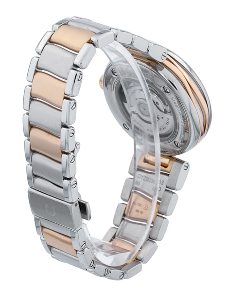 Omega De Ville Ladymatic 425.20.34.20.55.004